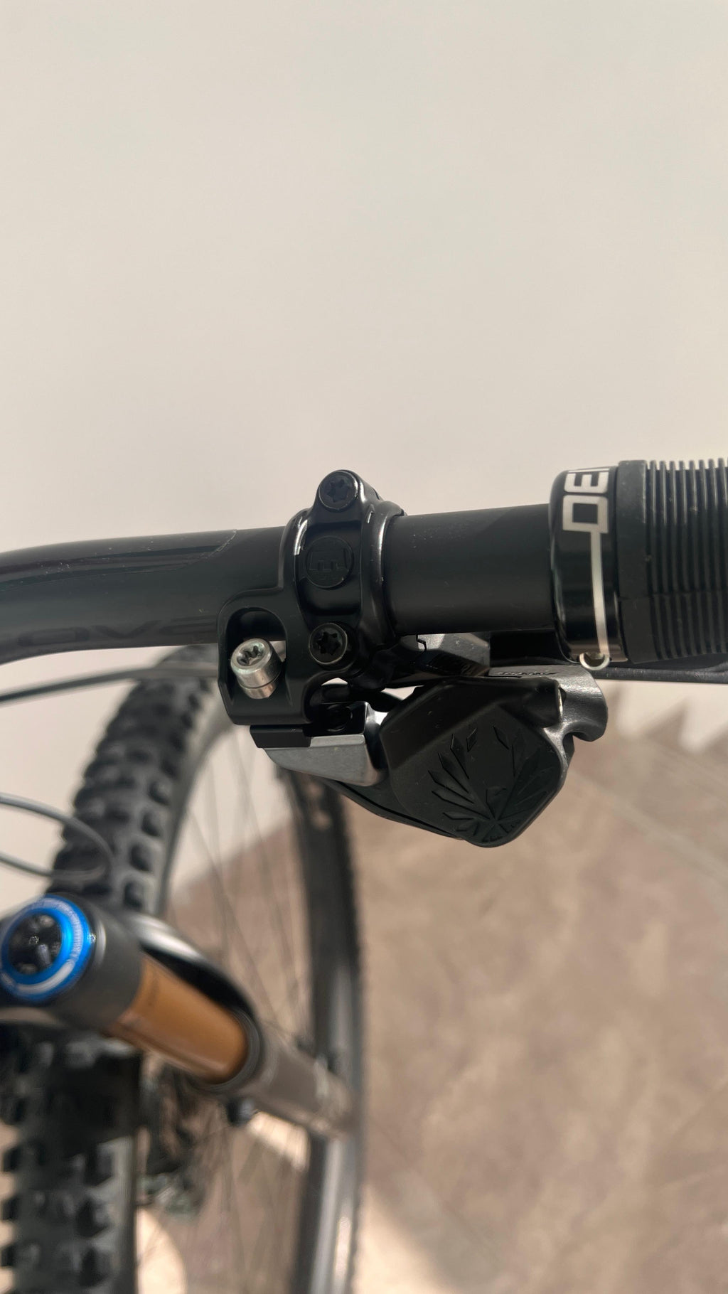 Specialized Turbo Levo S-Works Gen2