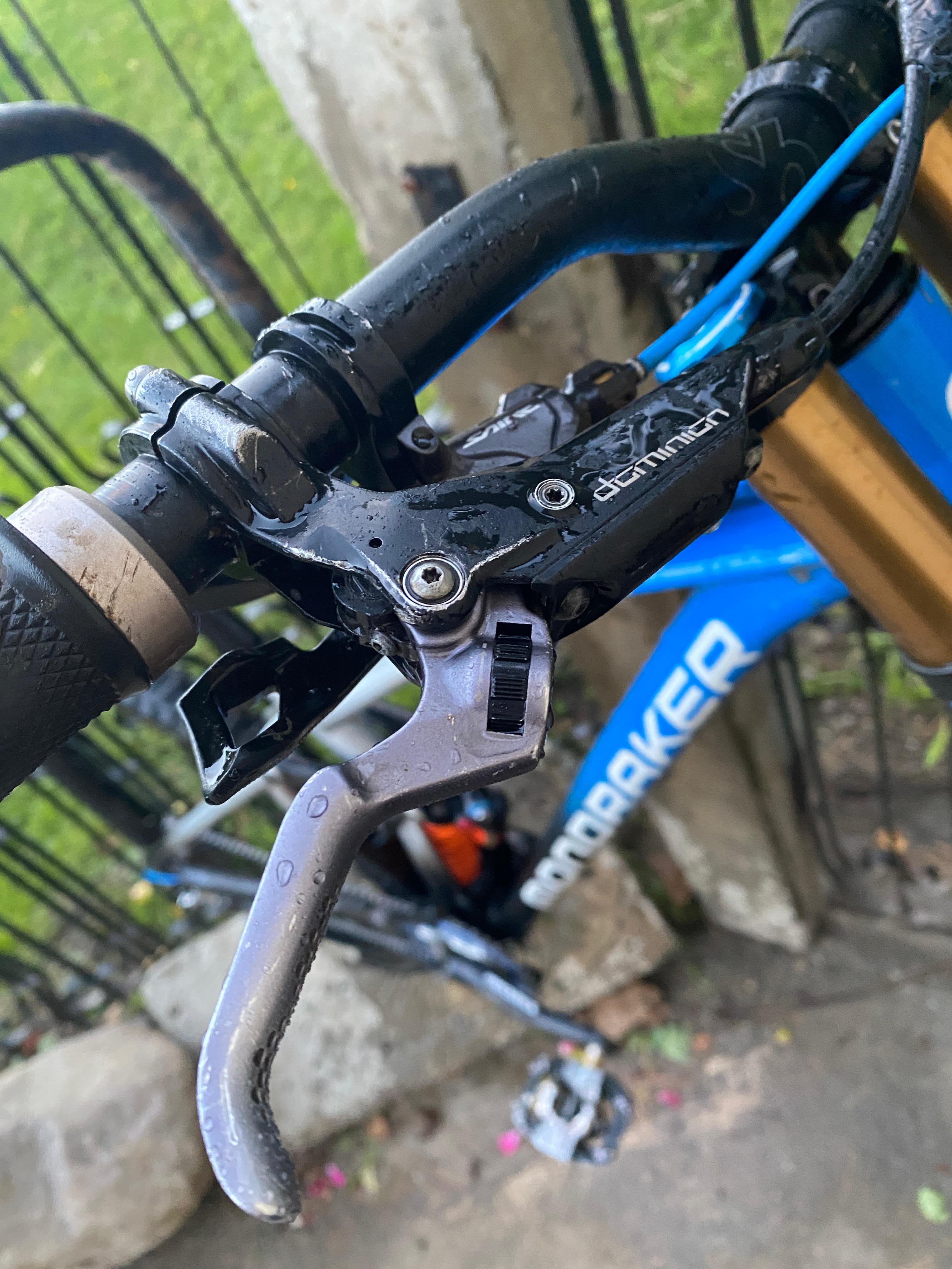 Mondraker Summum RR