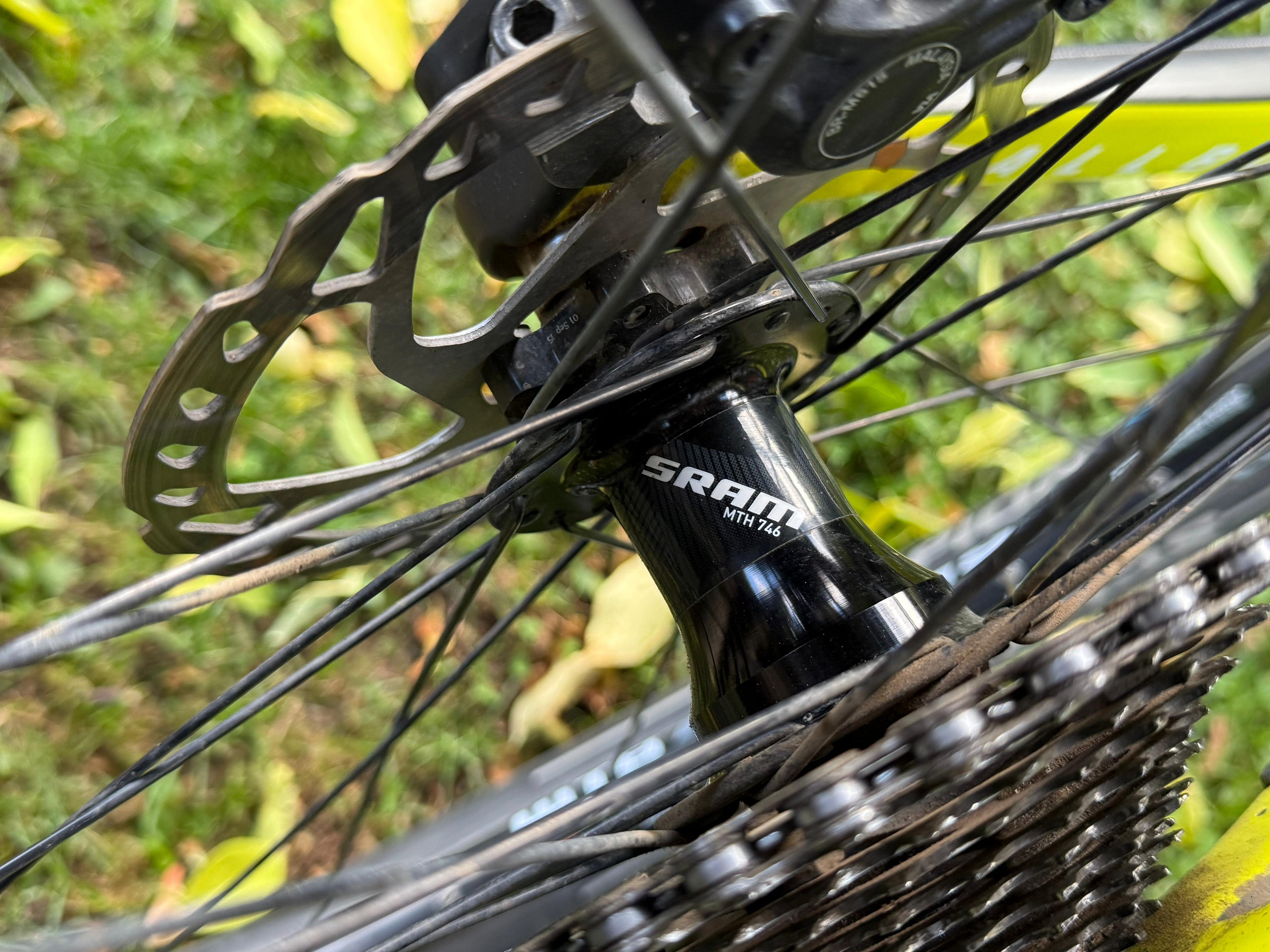 Santa Cruz Tallboy C