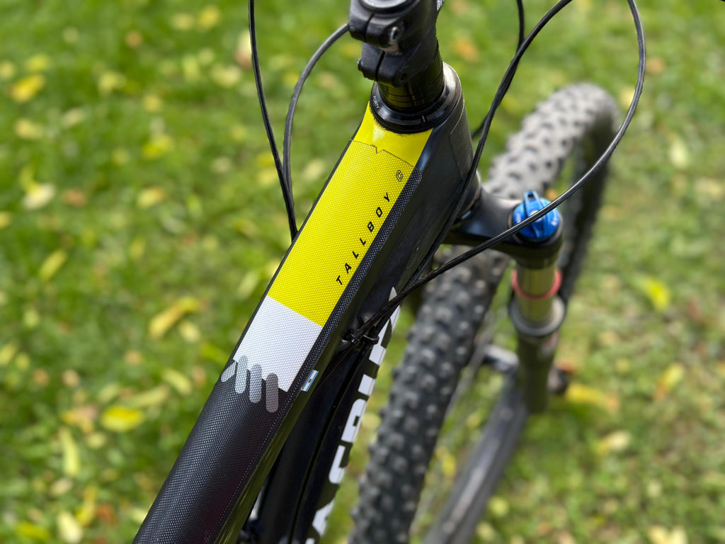 Santa Cruz Tallboy C