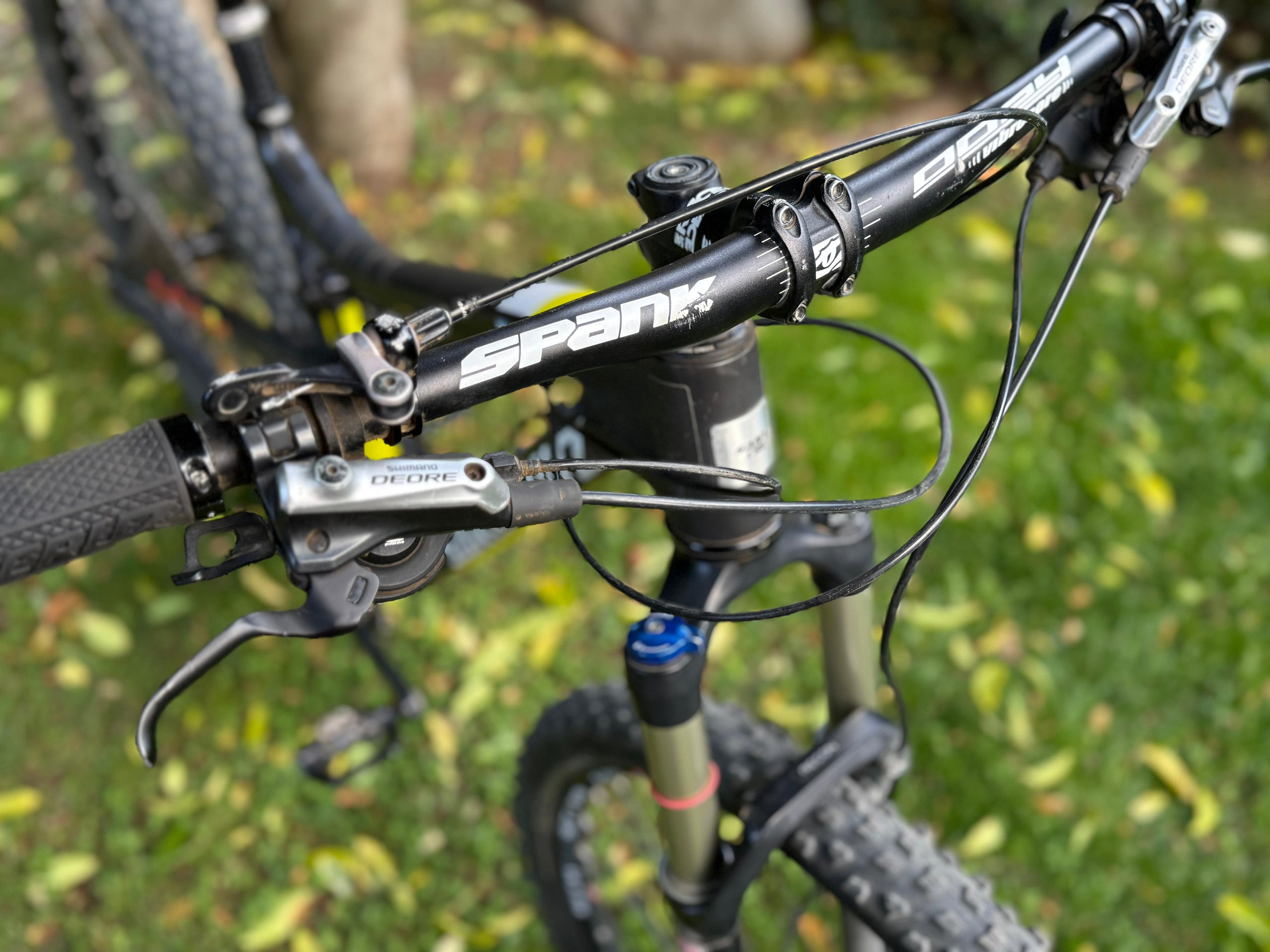 Santa Cruz Tallboy C