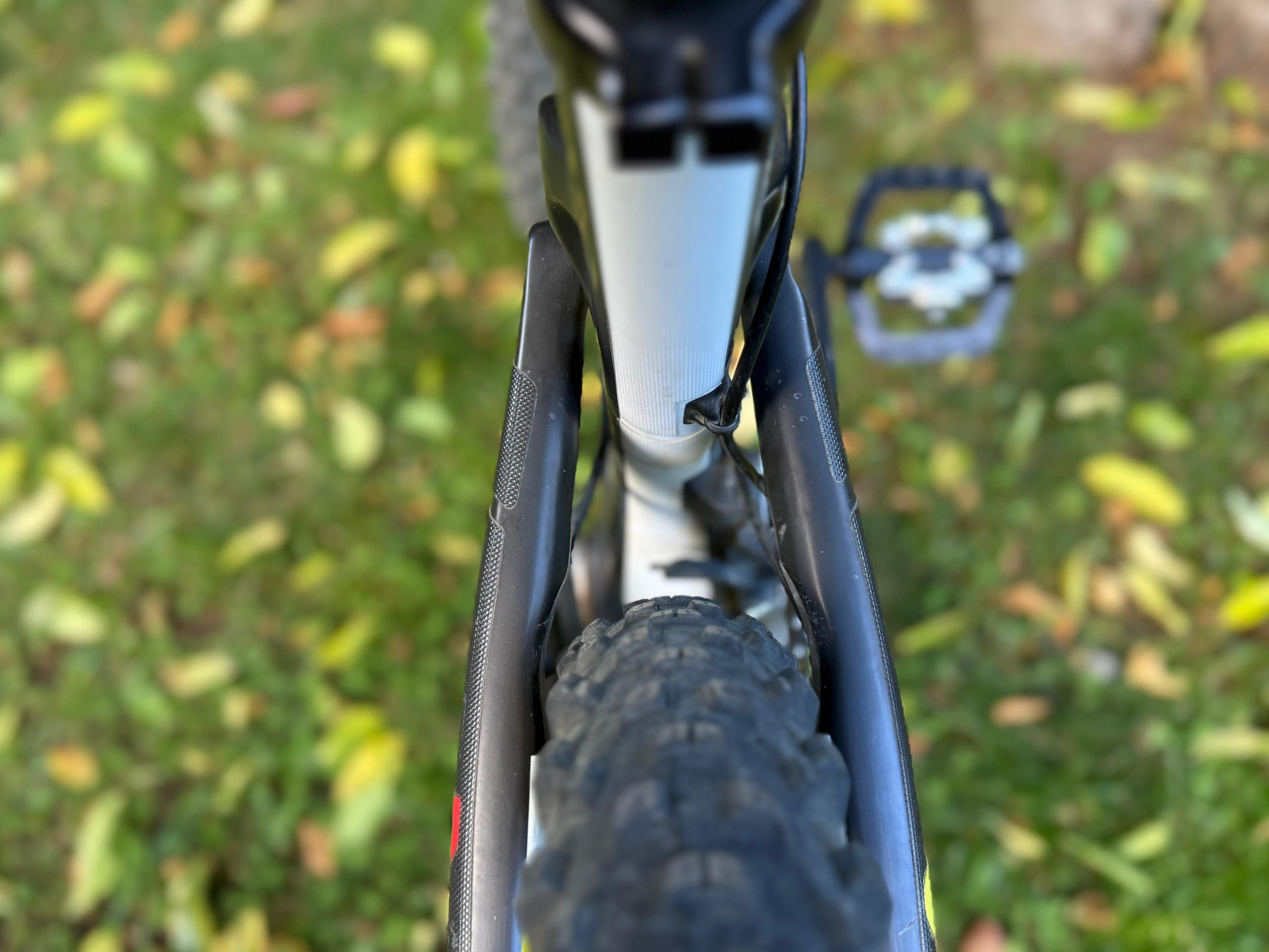 Santa Cruz Tallboy C