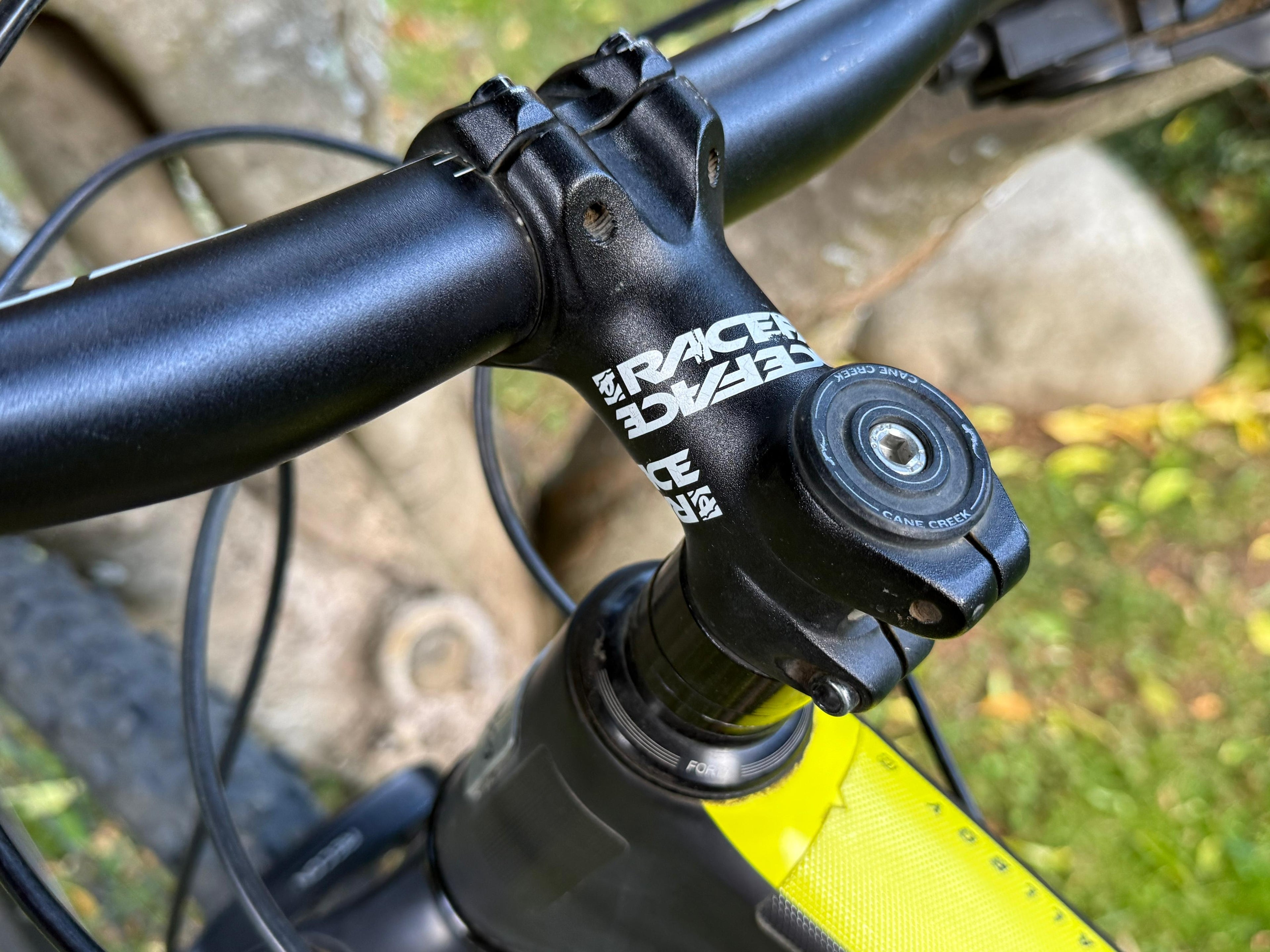 Santa Cruz Tallboy C