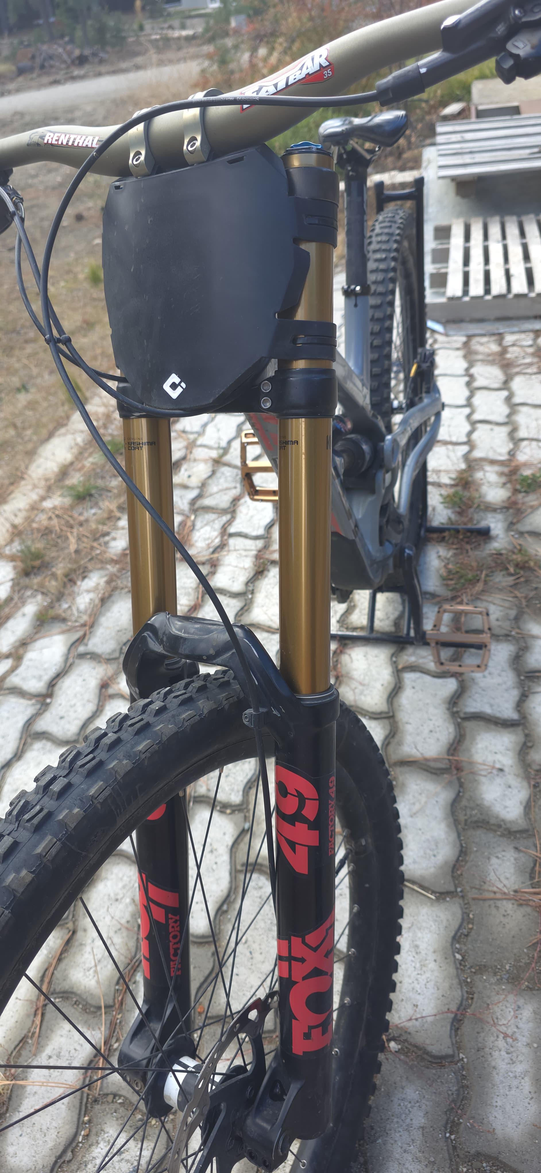 Pivot Phoenix 29
