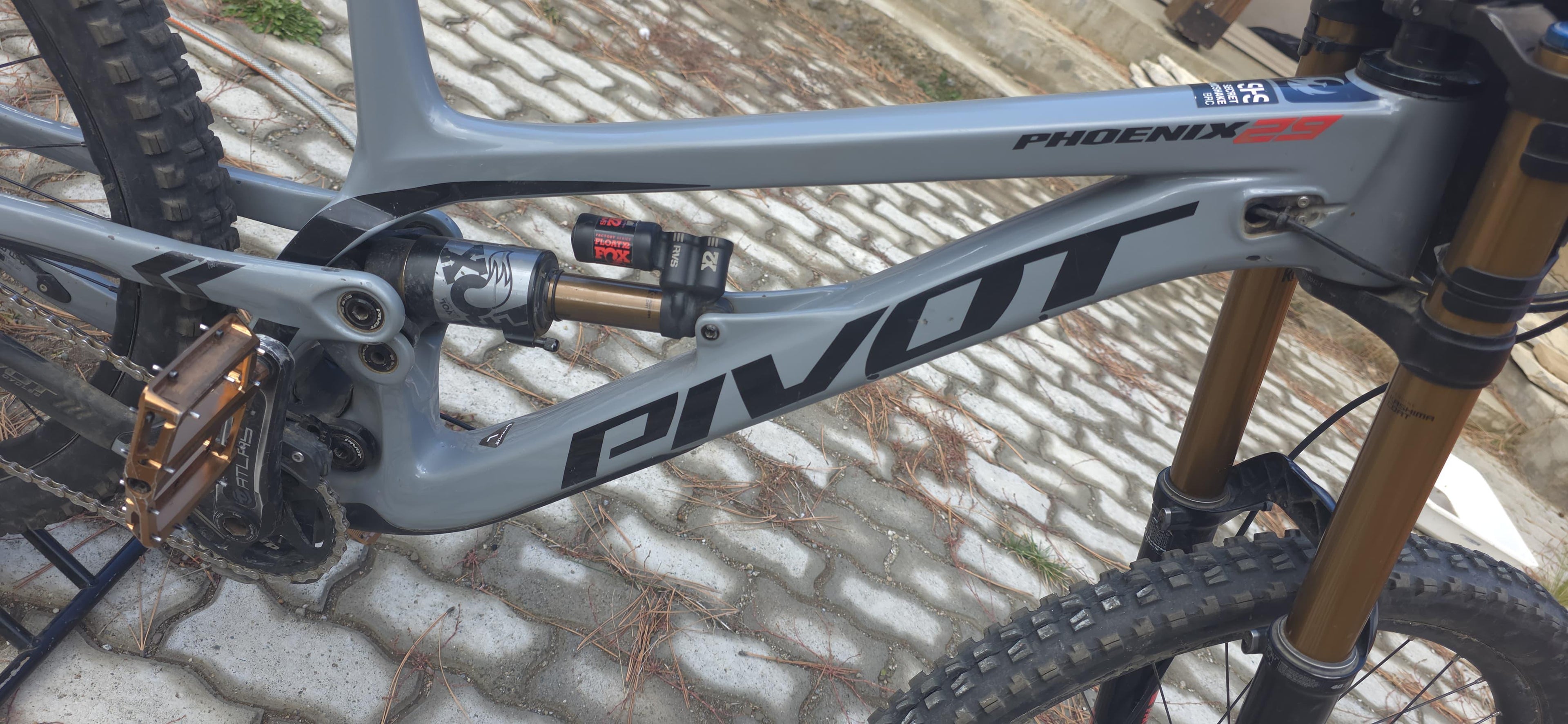 Pivot Phoenix 29