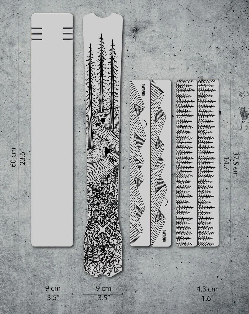 MTB - OS ILLUSTRATION