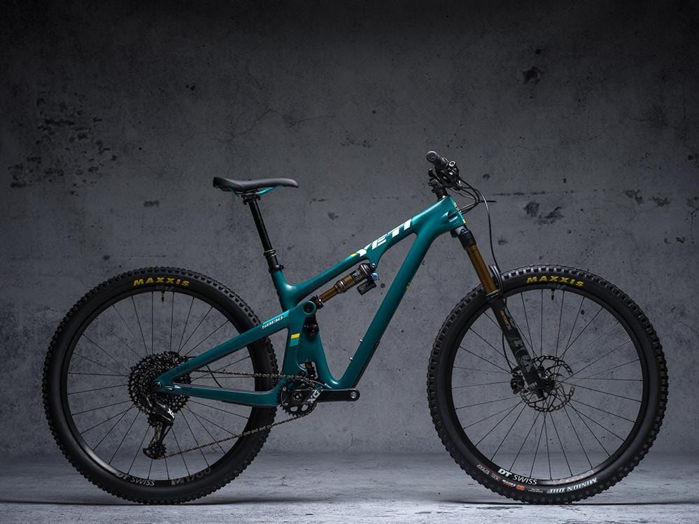 MTB - TRANSPARENTE MATE