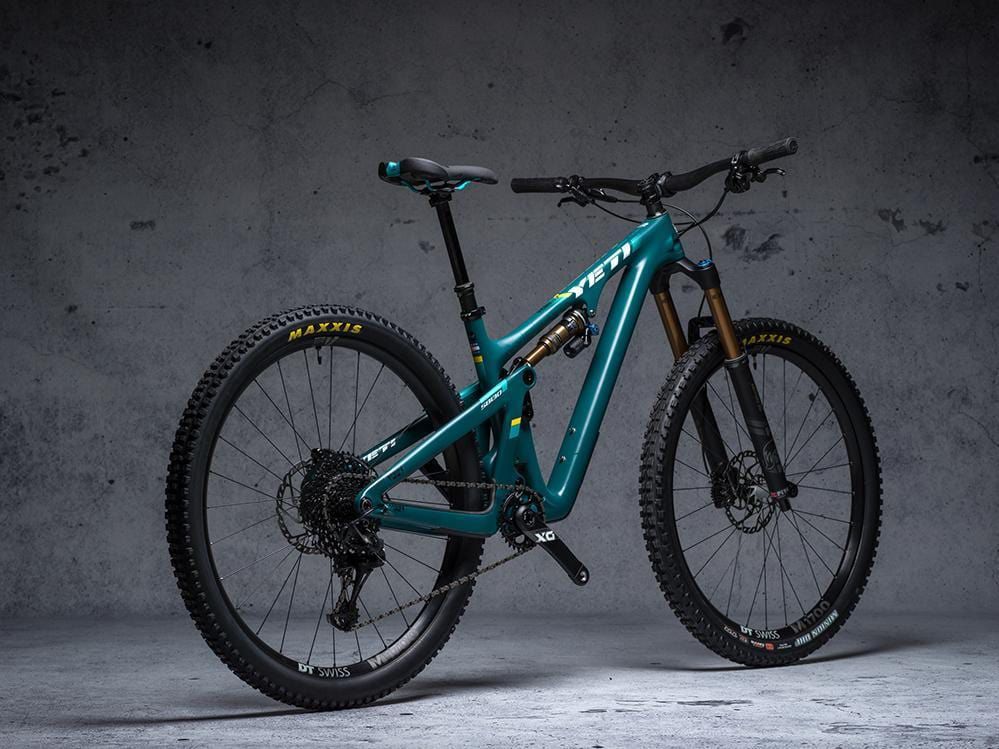 MTB - TRANSPARENTE MATE