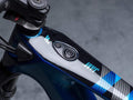 TRANSPARENTE BRILLO E-BIKE