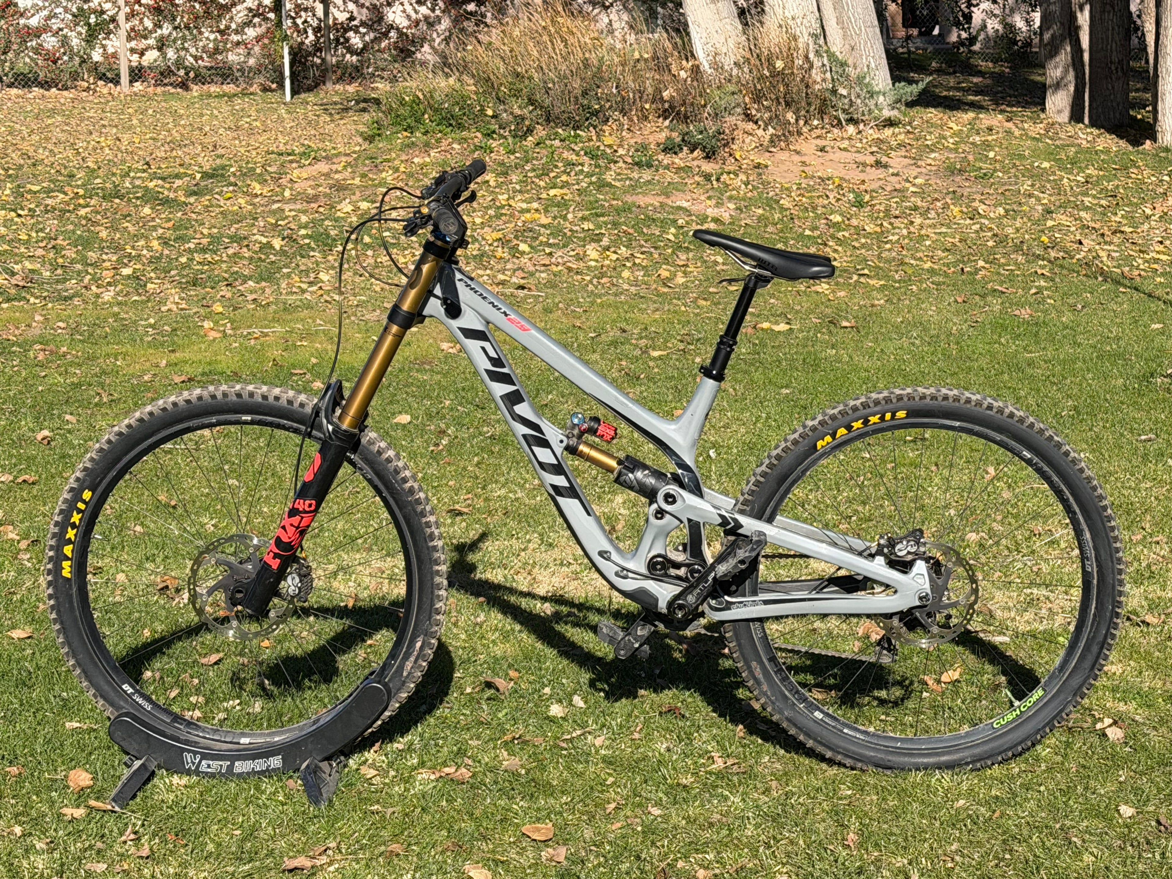 PIVOT PHOENIX 29