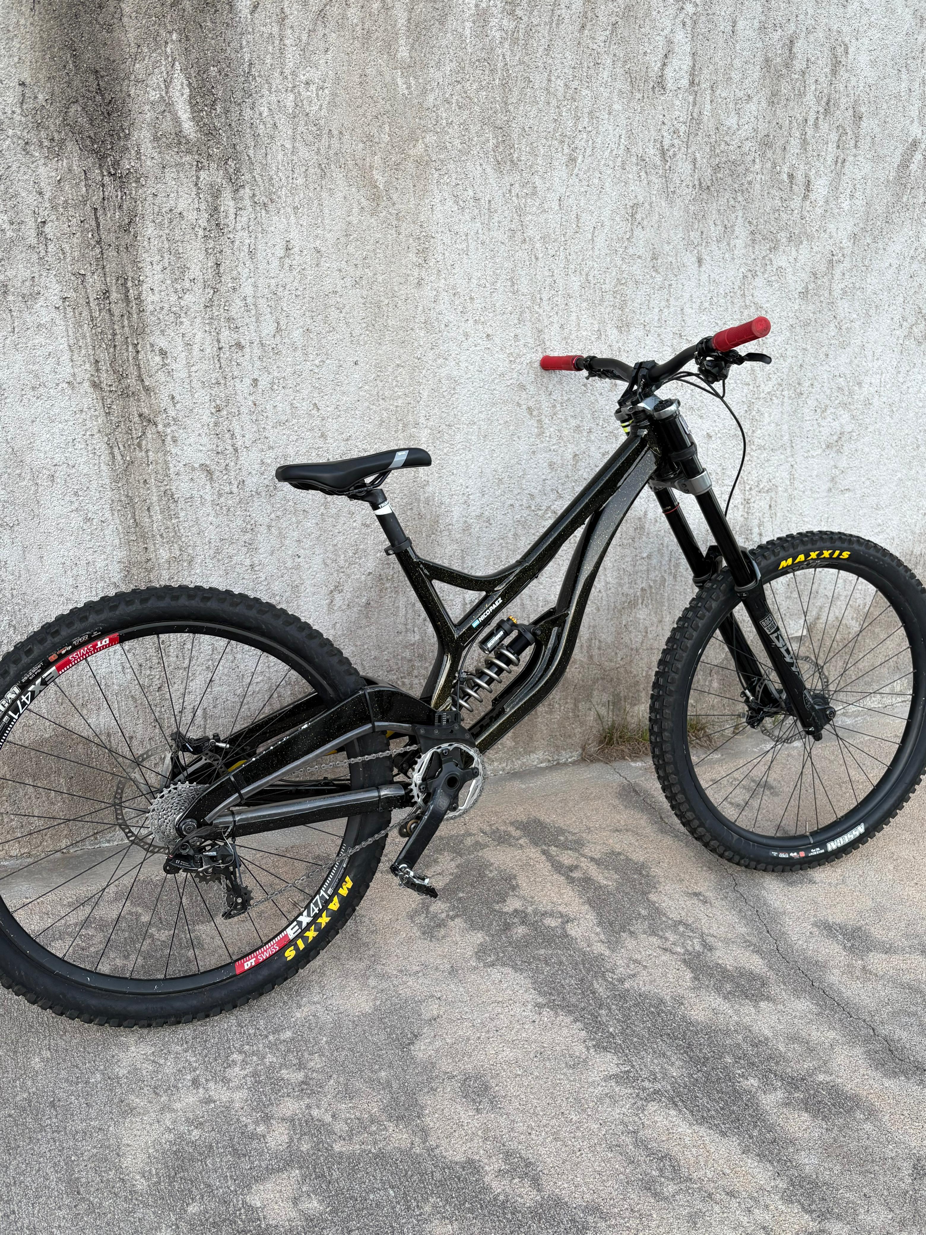 DEVINCI WILSON