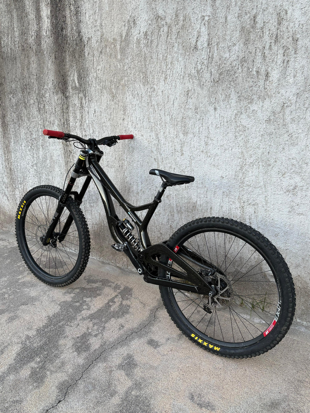 DEVINCI WILSON