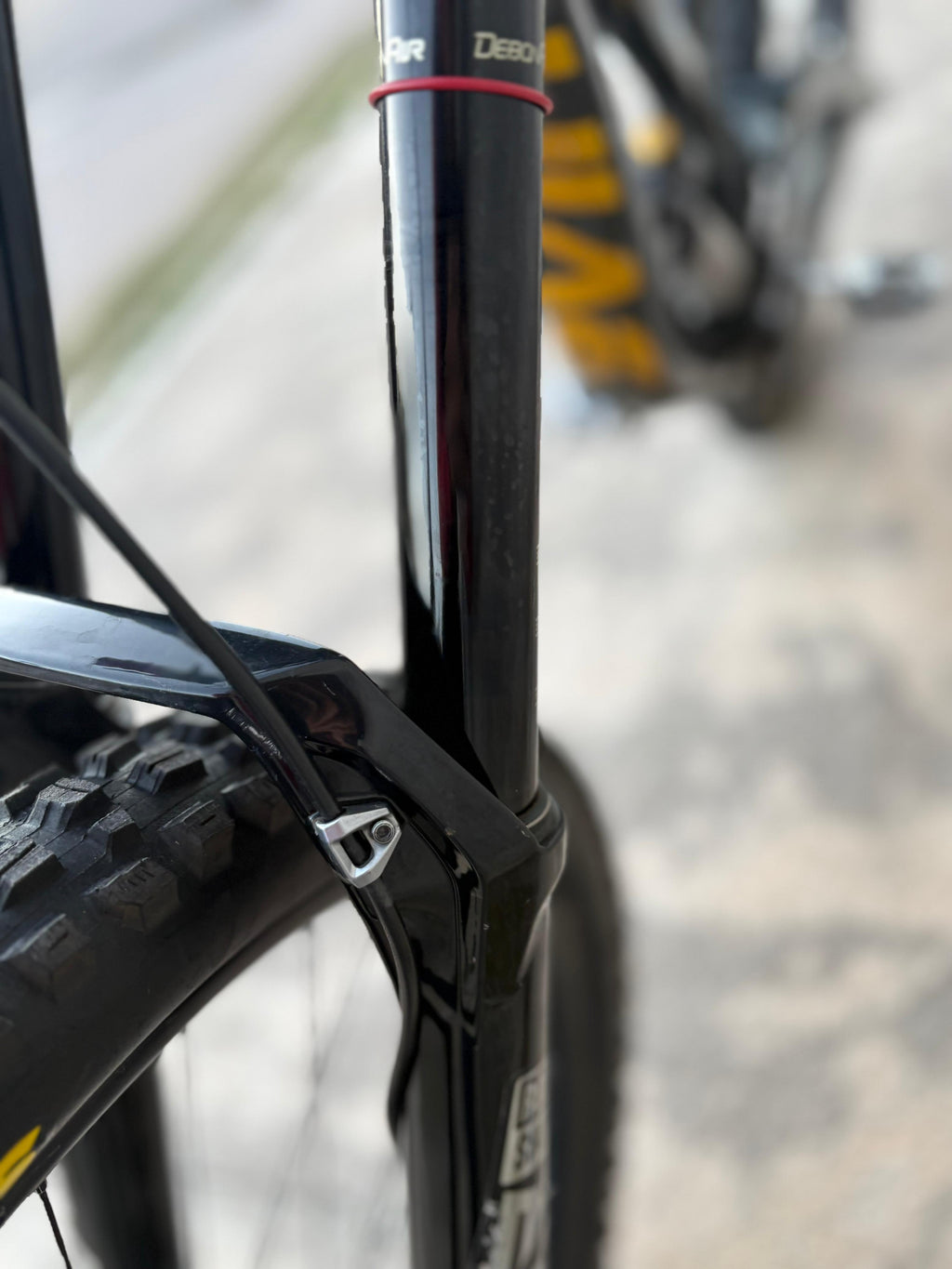 DEVINCI WILSON