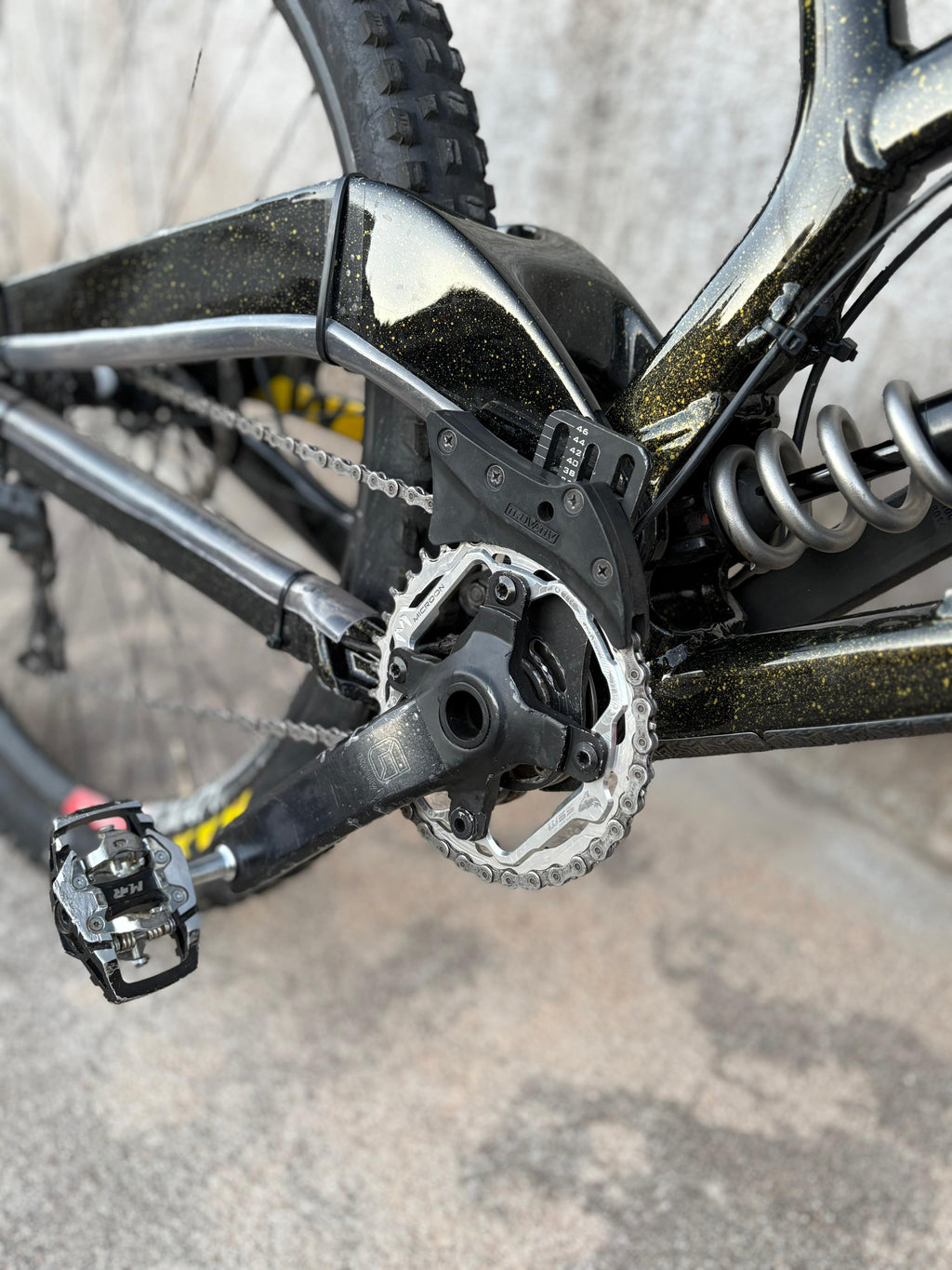 DEVINCI WILSON