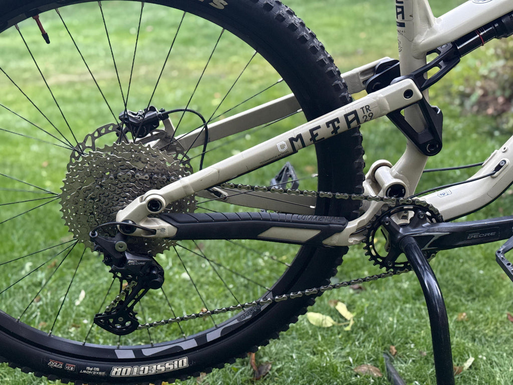 COMMENCAL META TR 29
