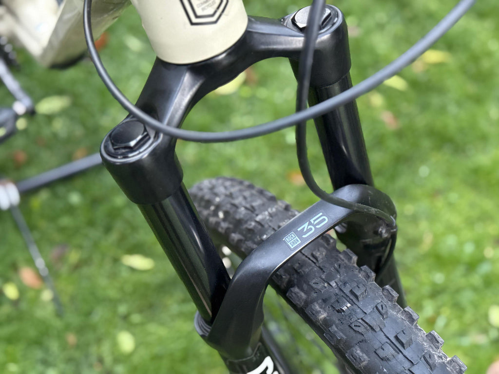 COMMENCAL META TR 29