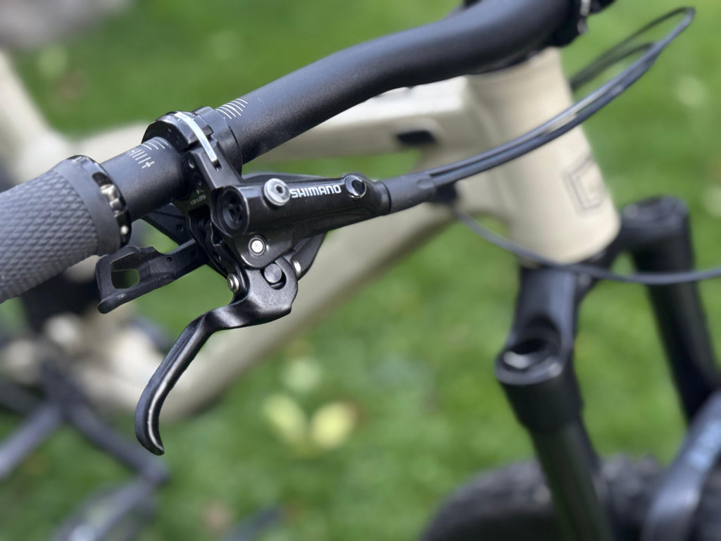 COMMENCAL META TR 29