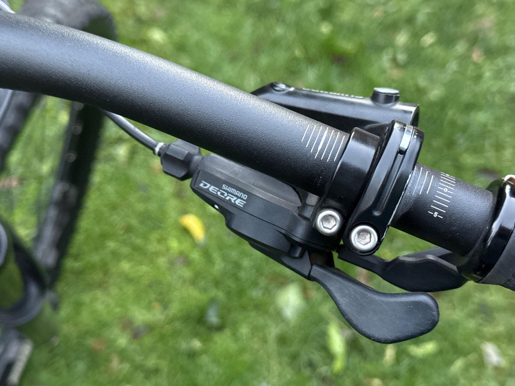 COMMENCAL META TR 29