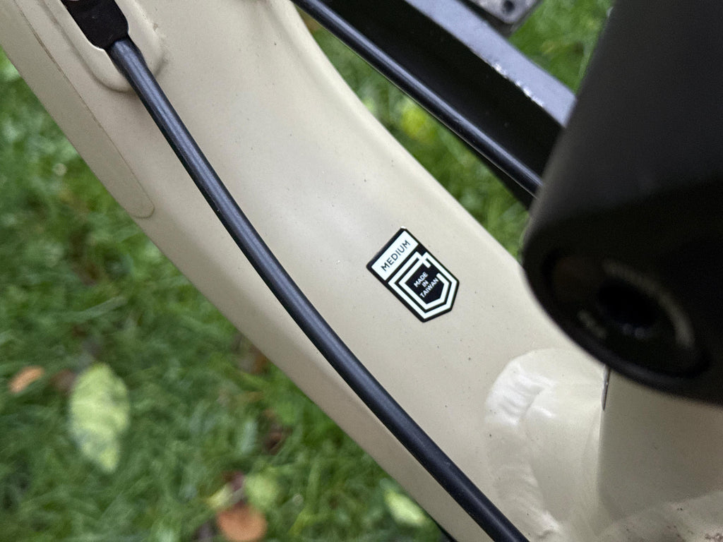 COMMENCAL META TR 29