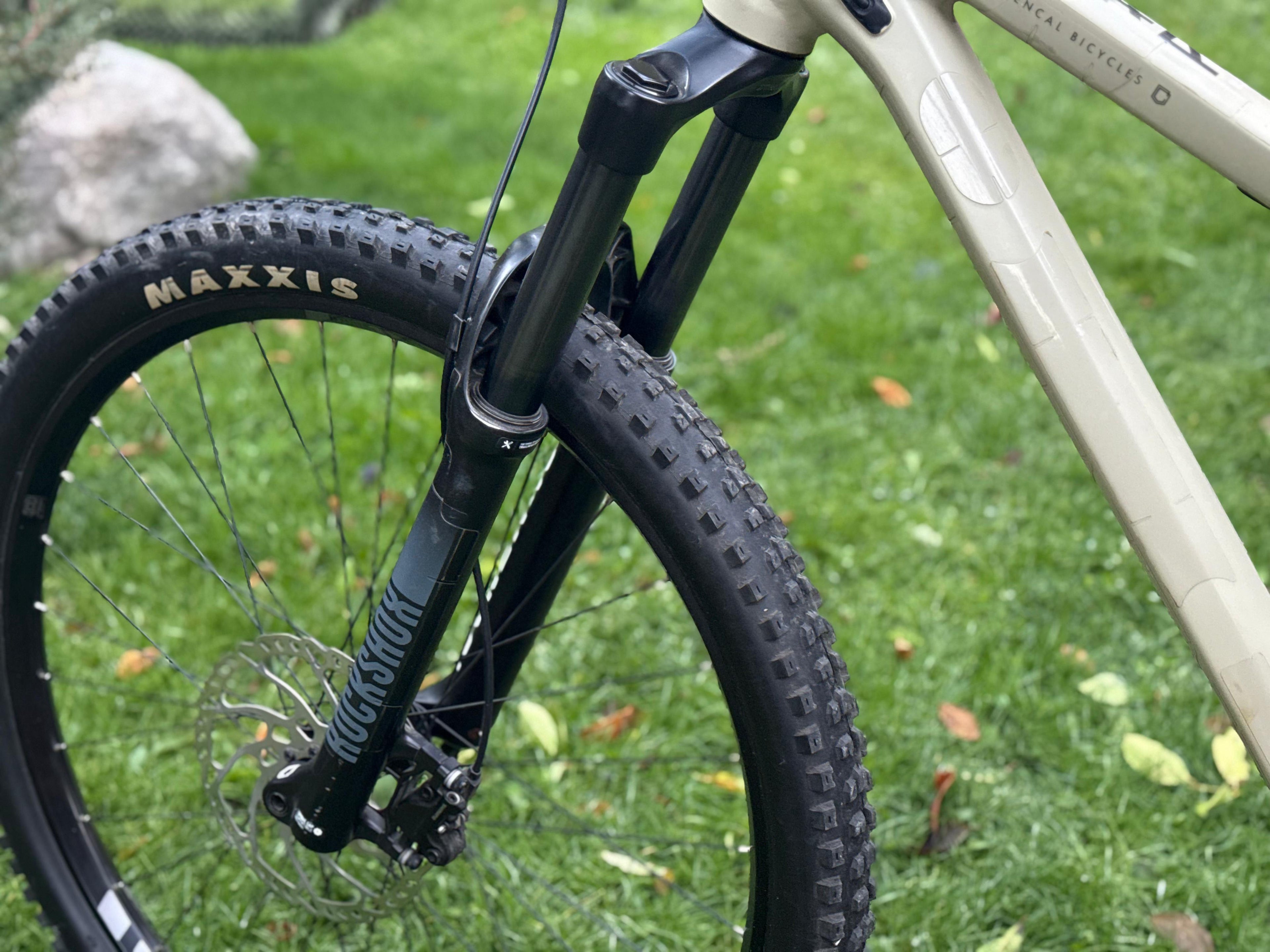 COMMENCAL META TR 29