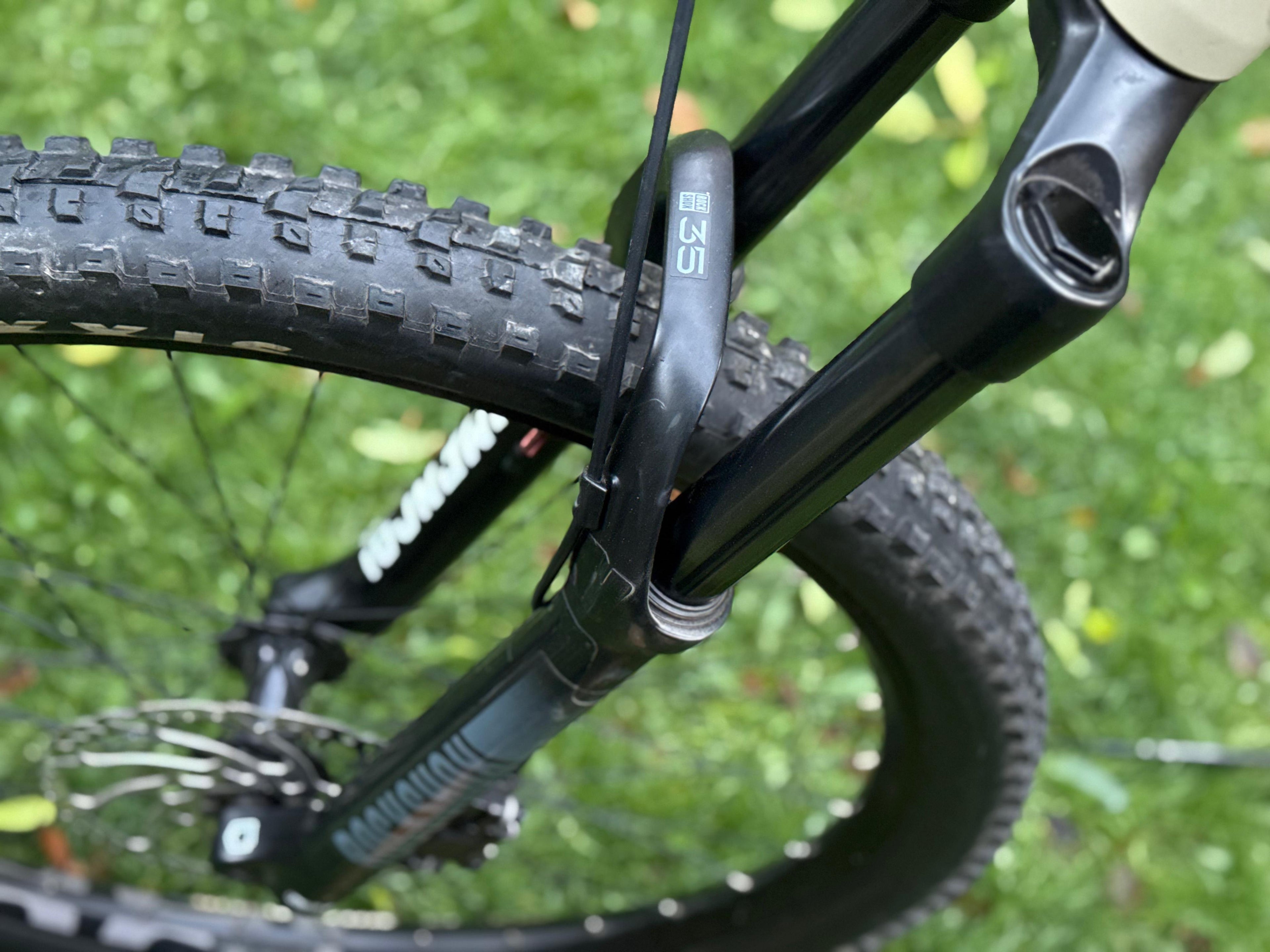 COMMENCAL META TR 29