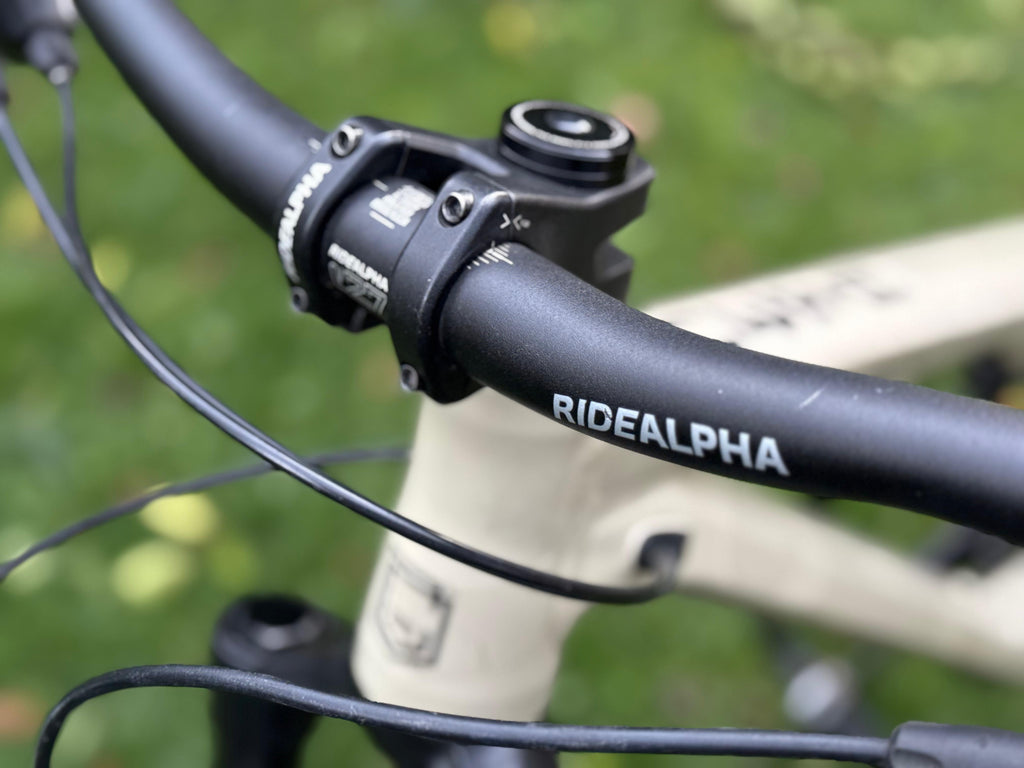 COMMENCAL META TR 29