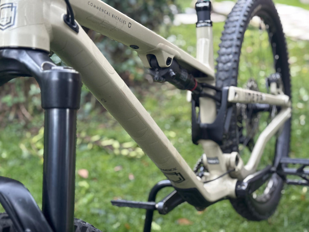 COMMENCAL META TR 29