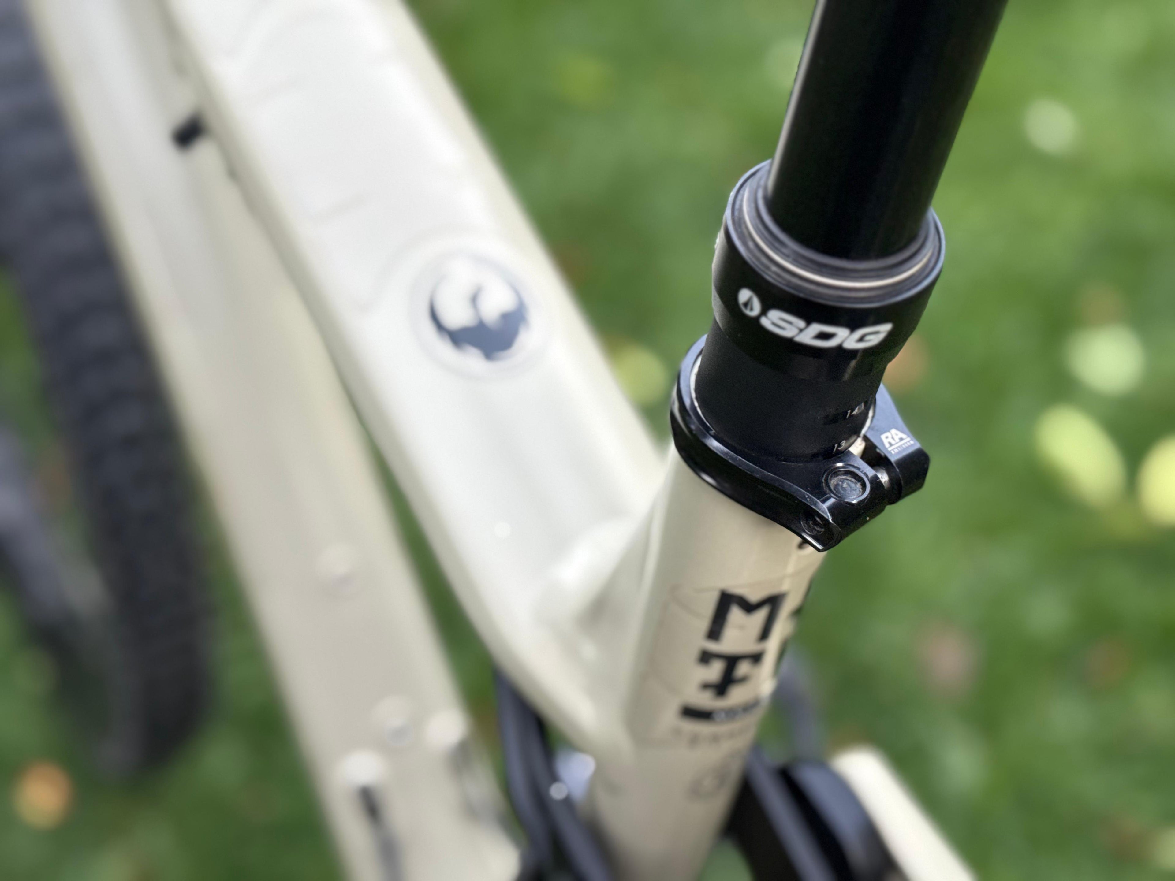 COMMENCAL META TR 29