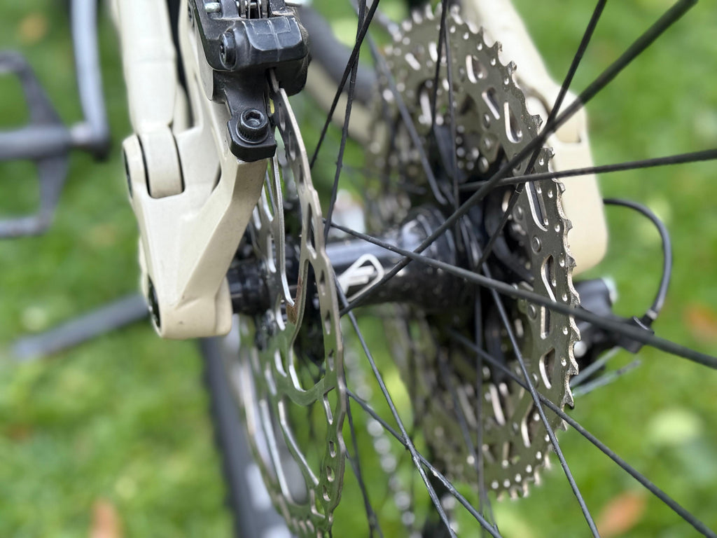 COMMENCAL META TR 29