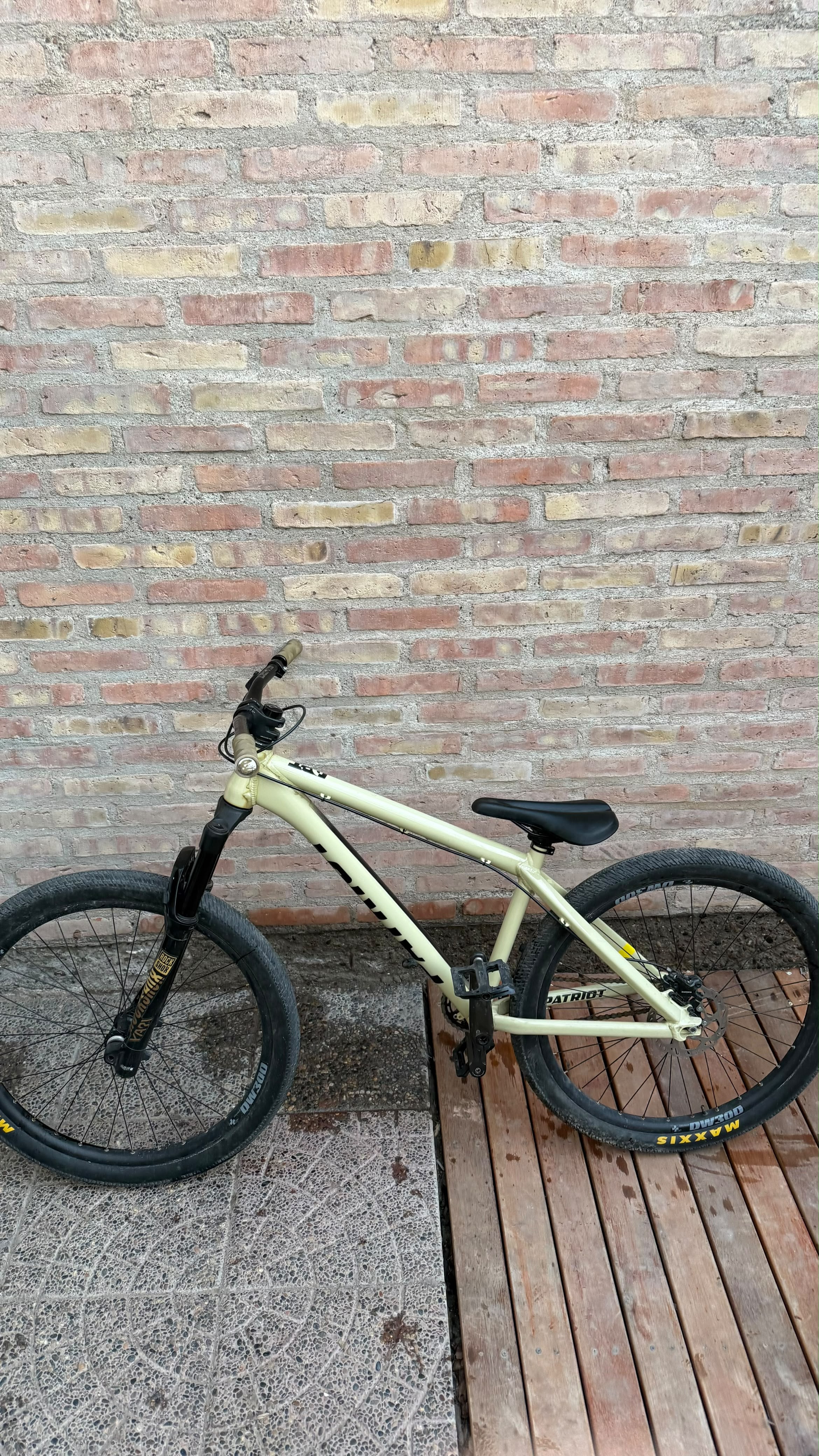 PATRIOT 26