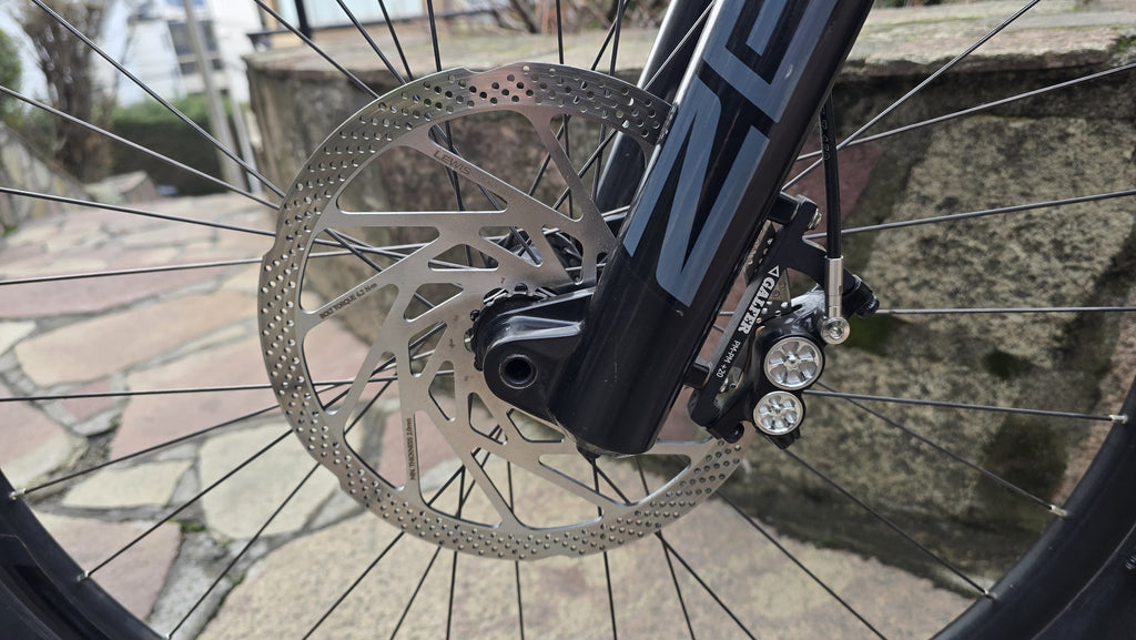 POLYGON COLLOSUS N7