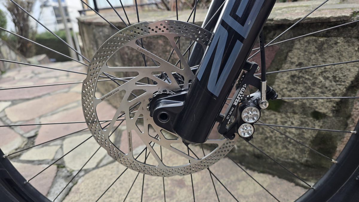 POLYGON COLLOSUS N7
