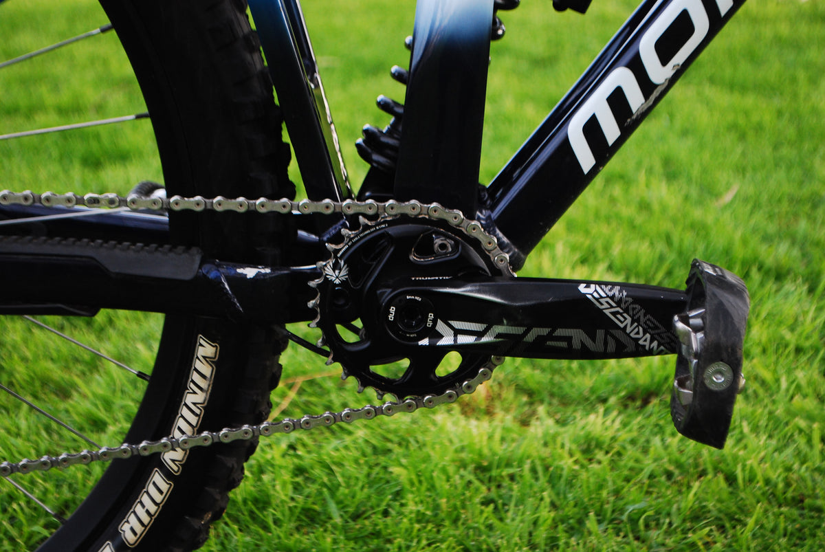 MONDRAKER SUMMUM R