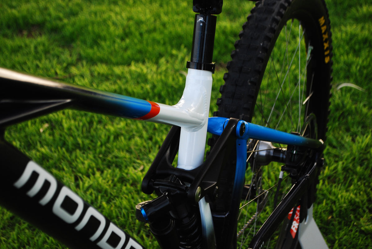 MONDRAKER SUMMUM R
