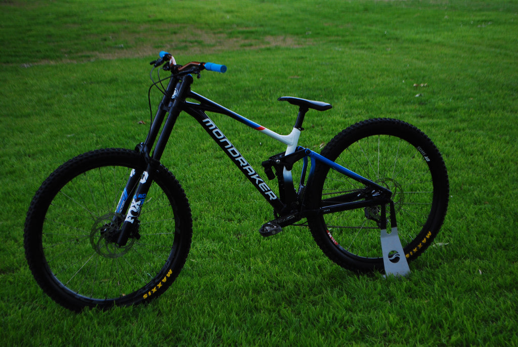 MONDRAKER SUMMUM R