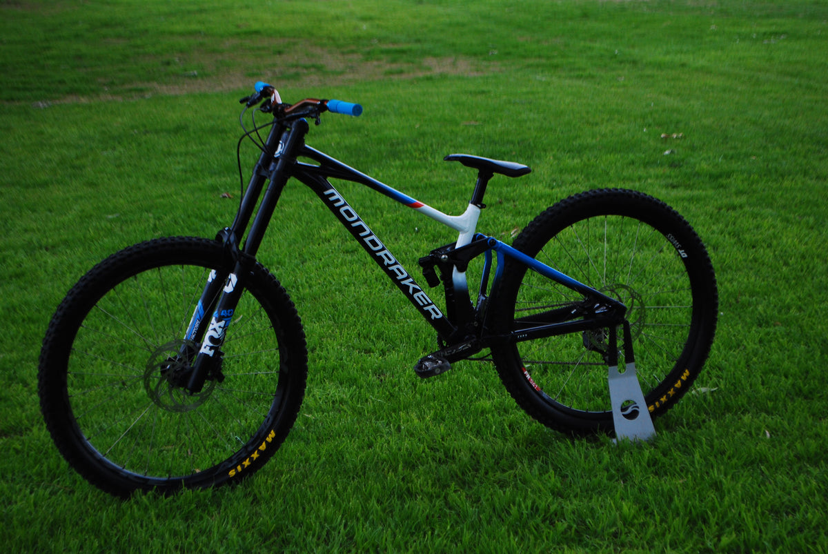 MONDRAKER SUMMUM R