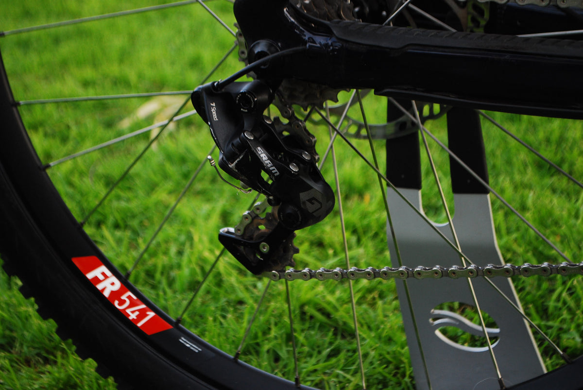 MONDRAKER SUMMUM R