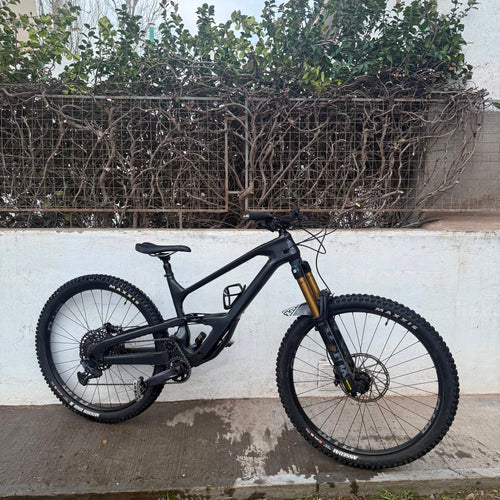CANNONDALE JEKYLL 1
