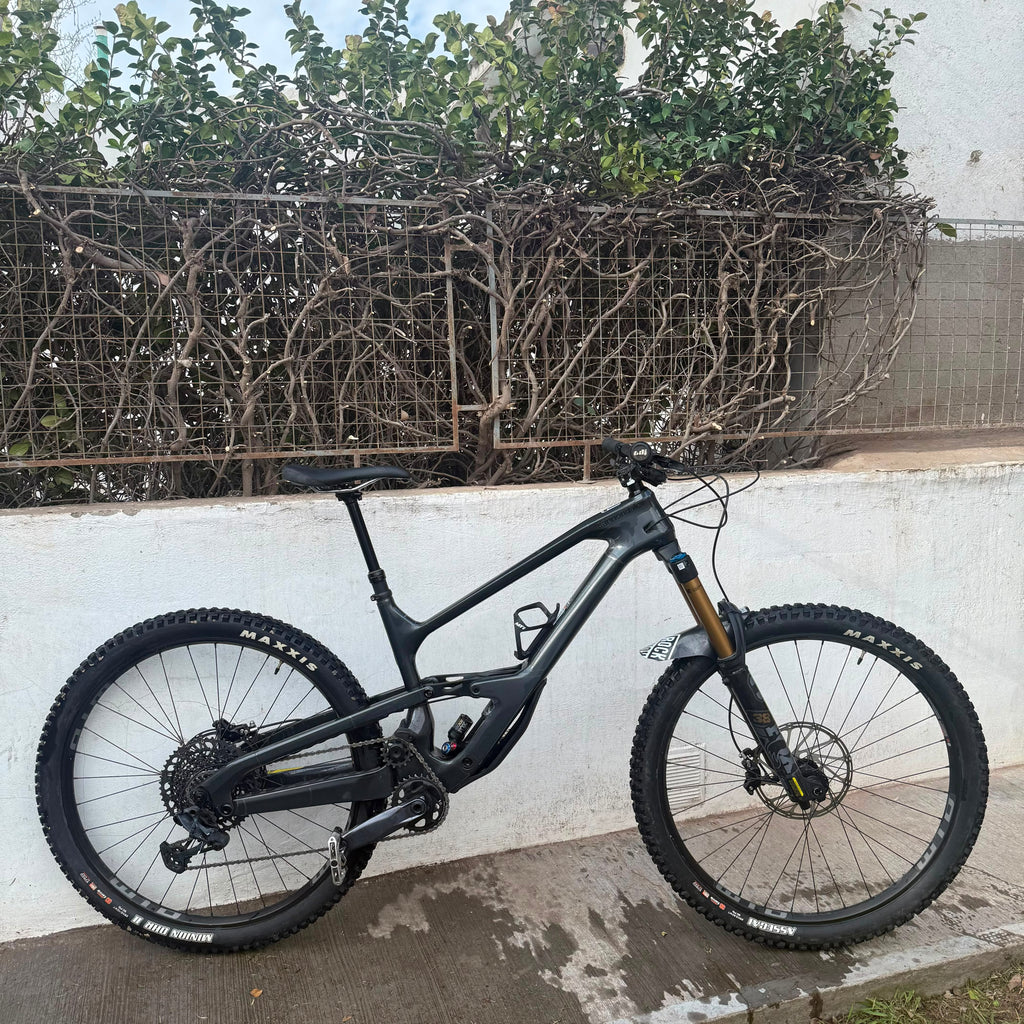 CANNONDALE JEKYLL 1