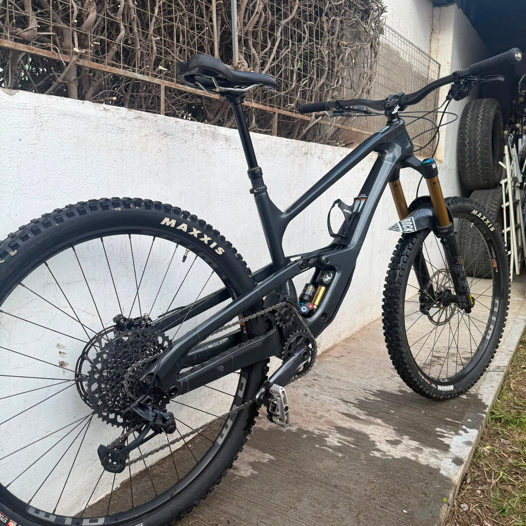 CANNONDALE JEKYLL 1