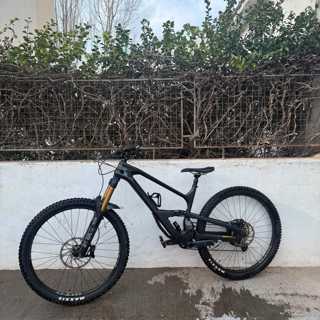 CANNONDALE JEKYLL 1