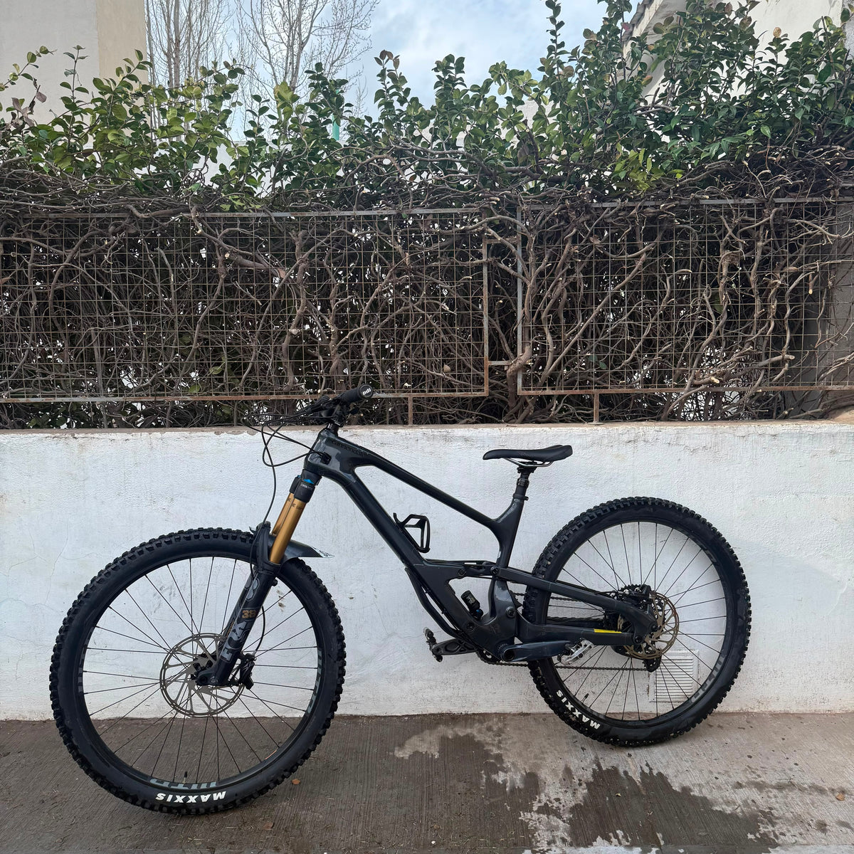 CANNONDALE JEKYLL 1